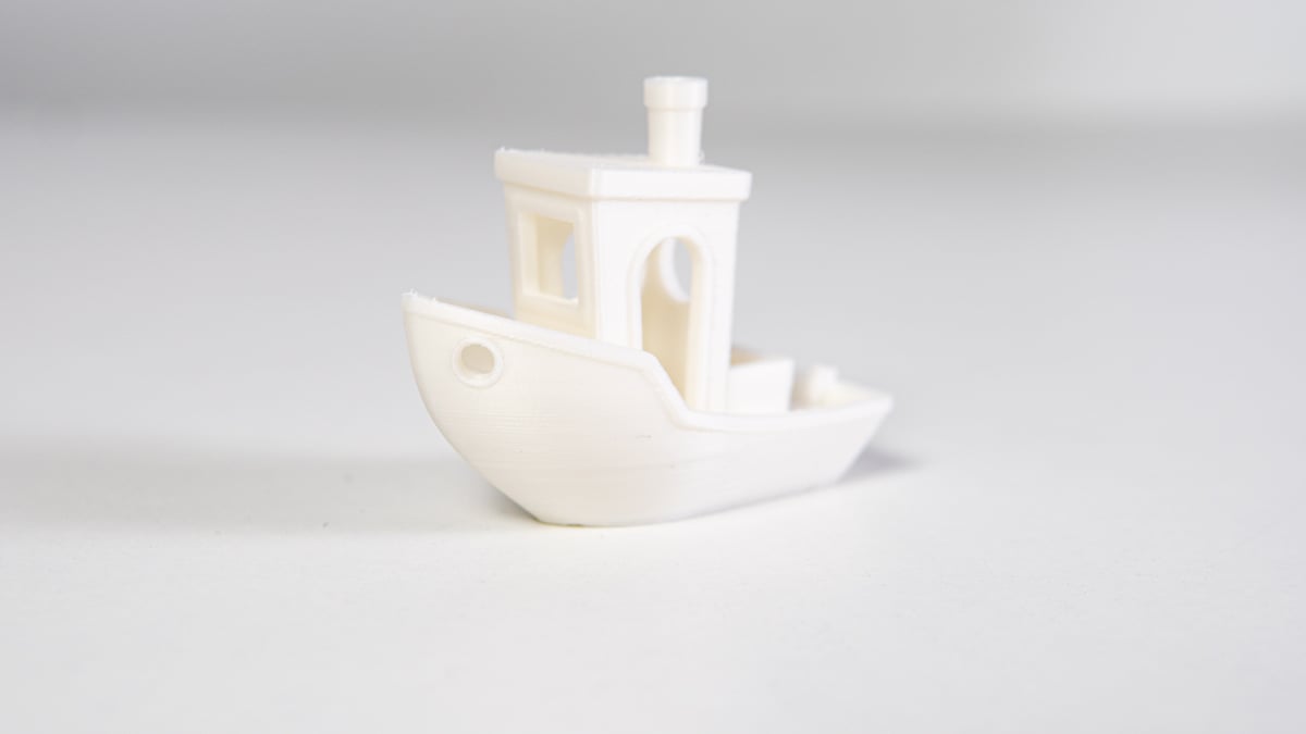 Benchy