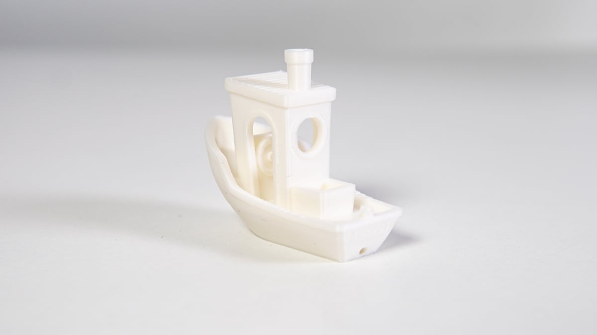 Benchy