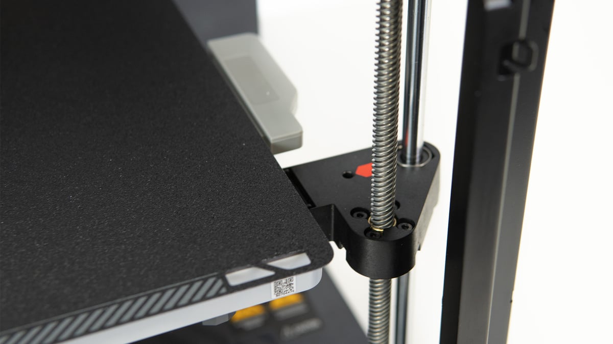 Bambu Lab P1P leadscrew