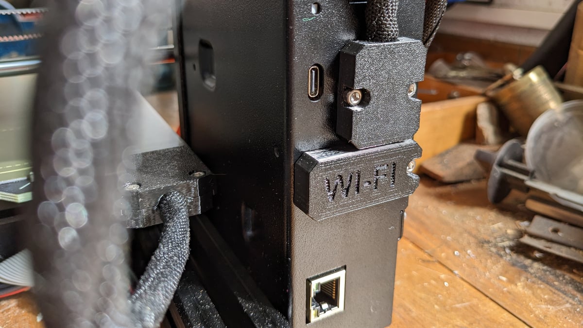 Original Prusa MK4