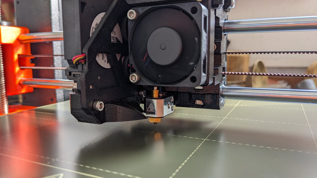 Original Prusa MK4