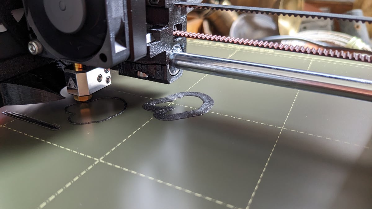 Original Prusa MK4