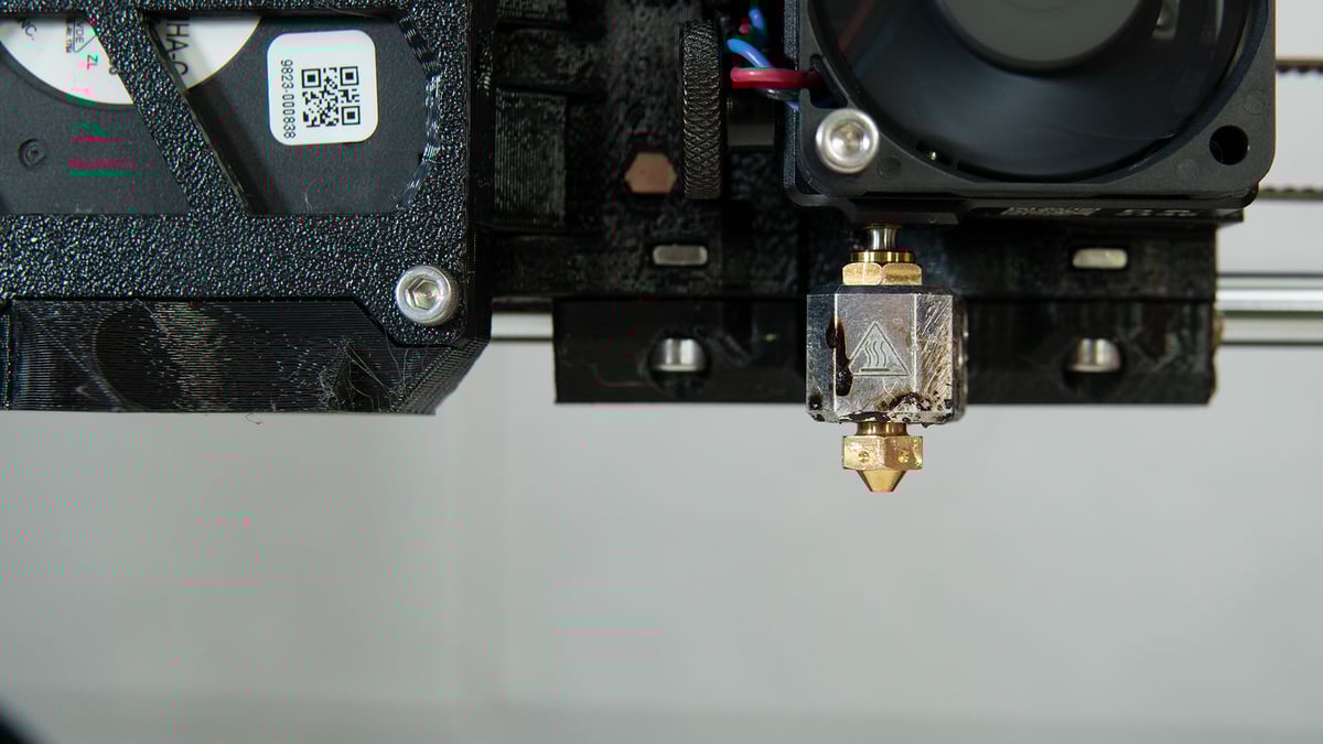 Original Prusa MK4