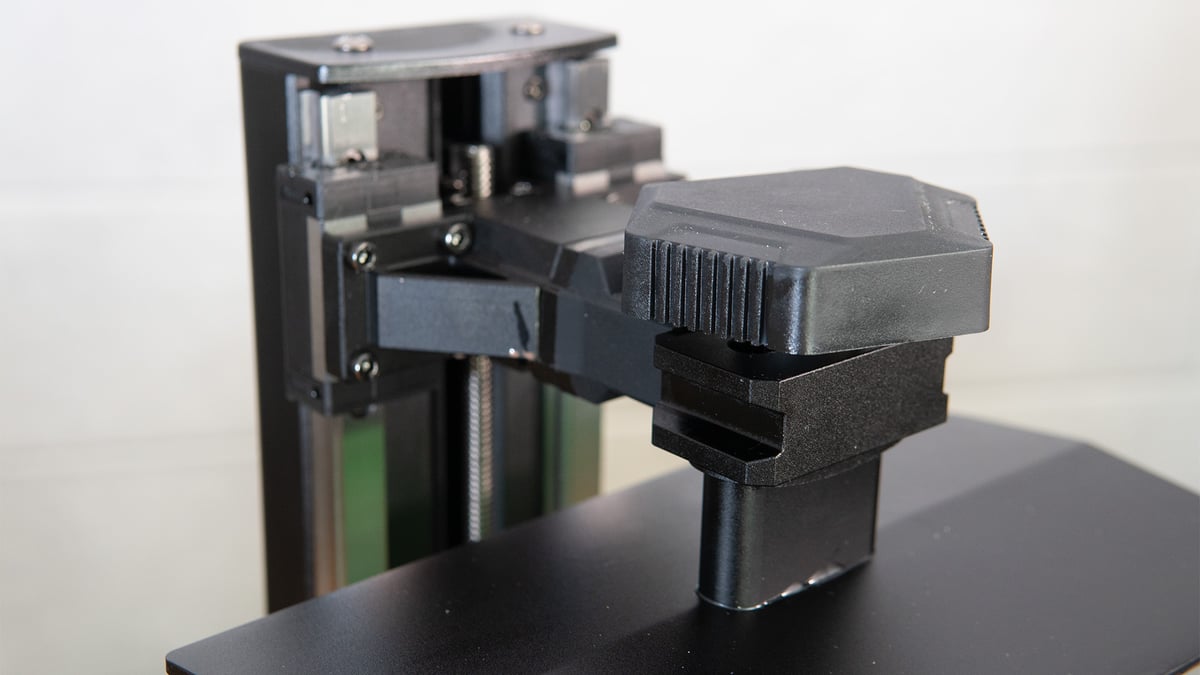 Anycubic Photon M5s