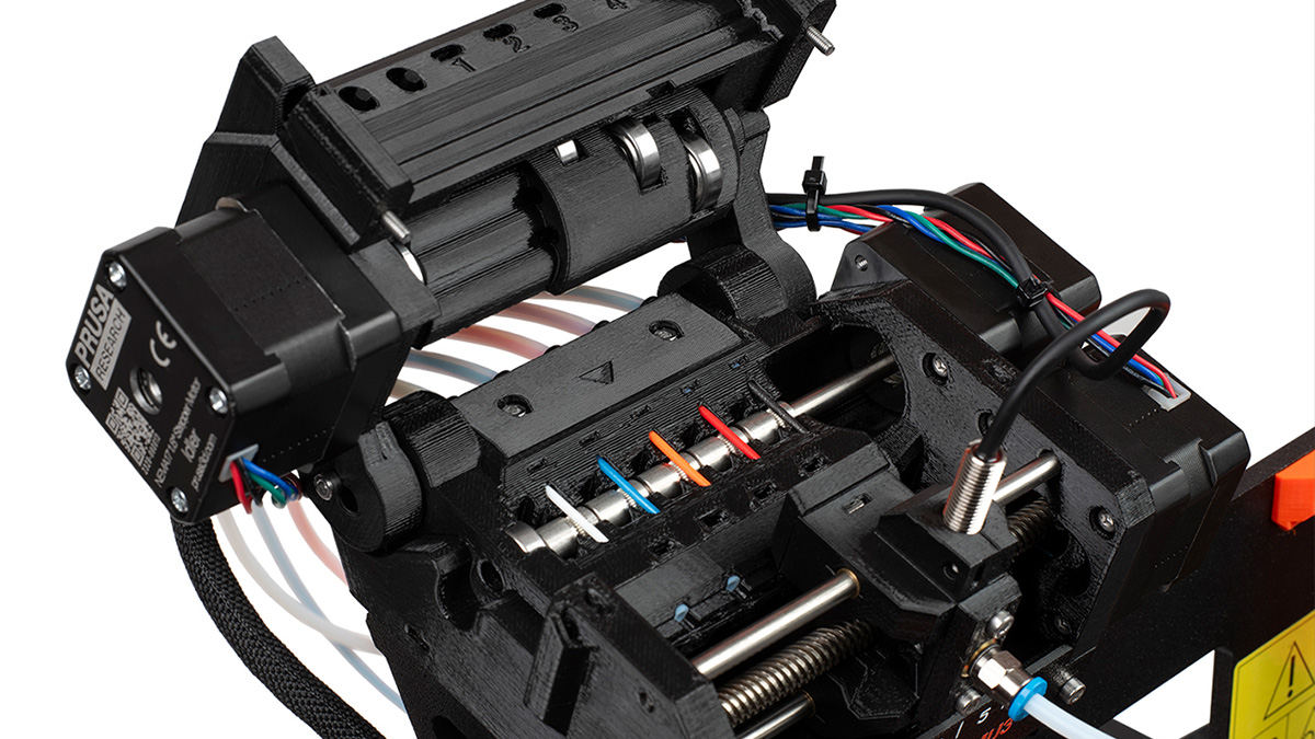 Prusa Research MMU3