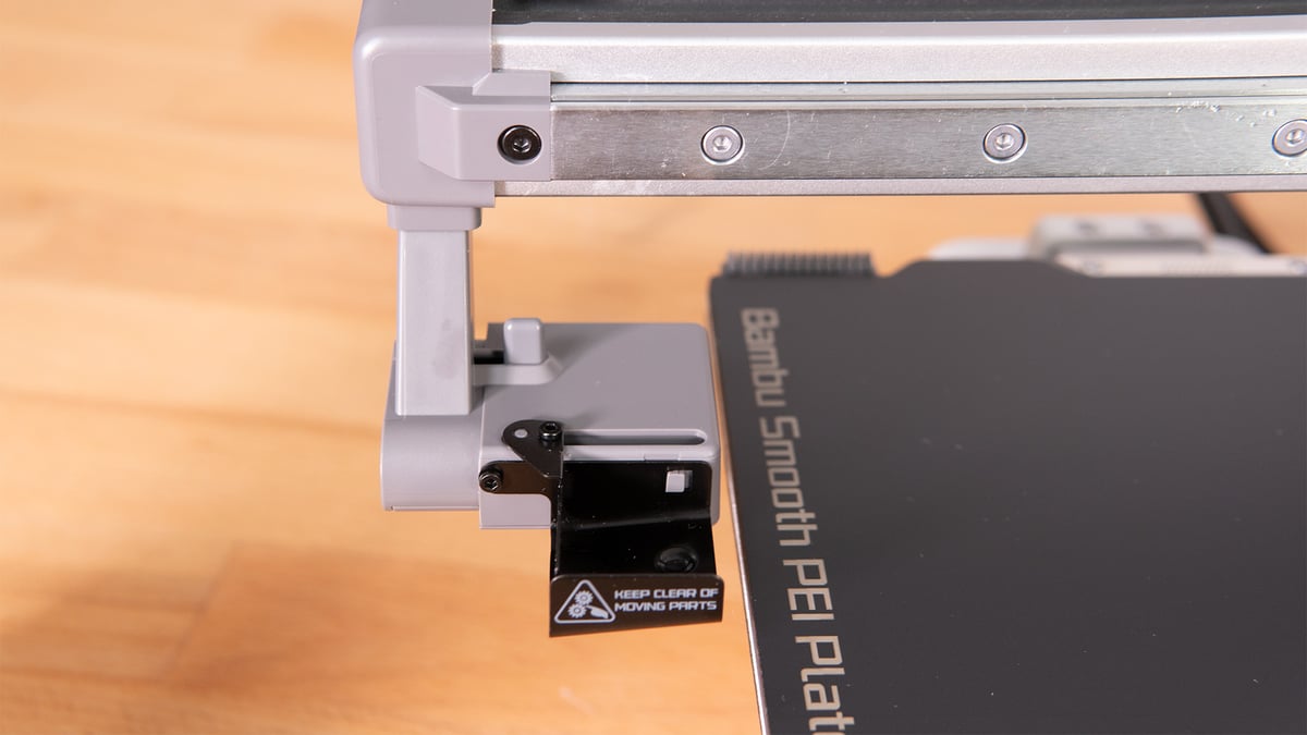 Bambu Lab A1 Mini with AMS lite