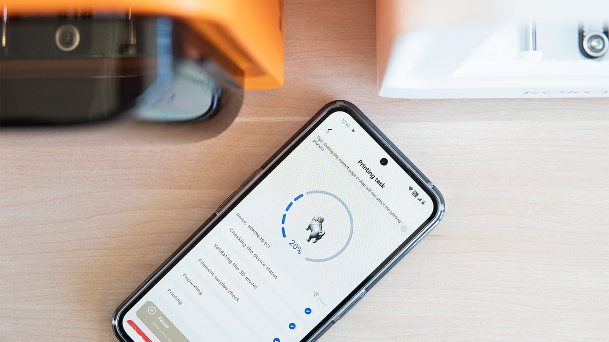 Kokoni app