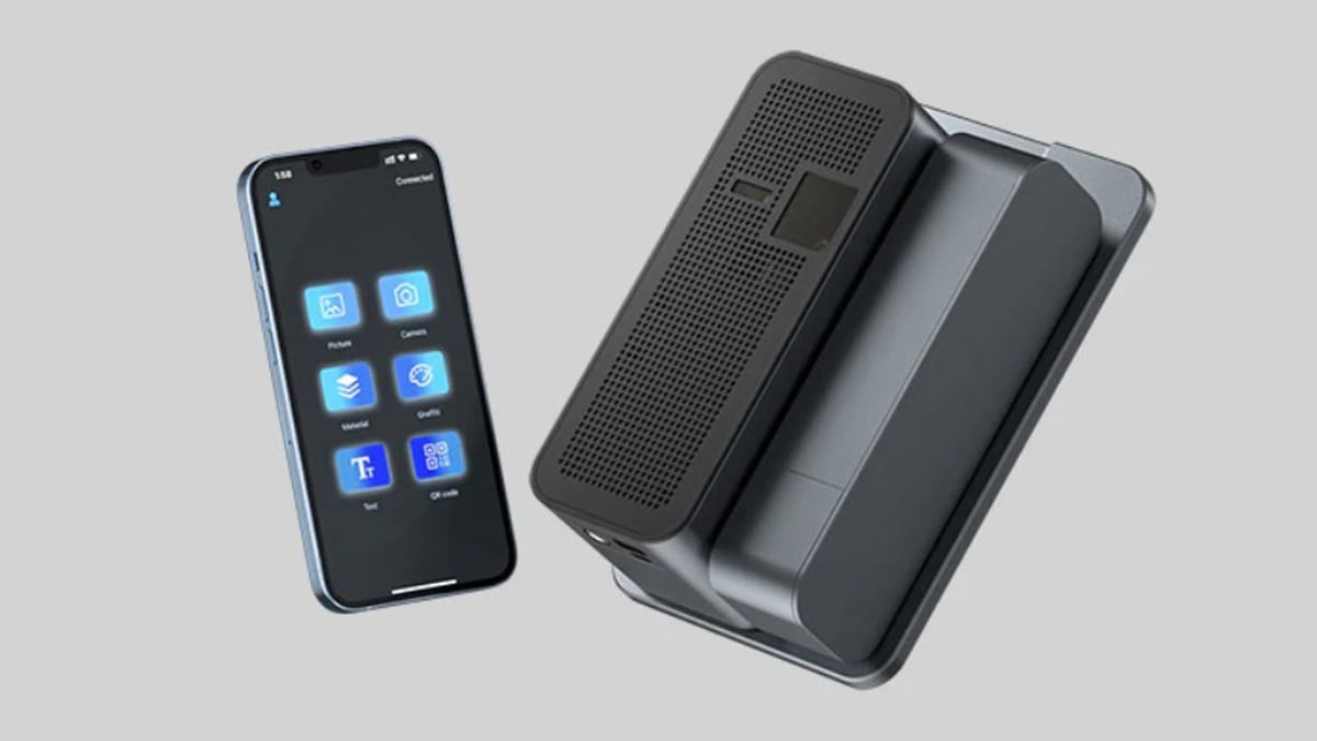 sainsmart jinsoku z3 folded