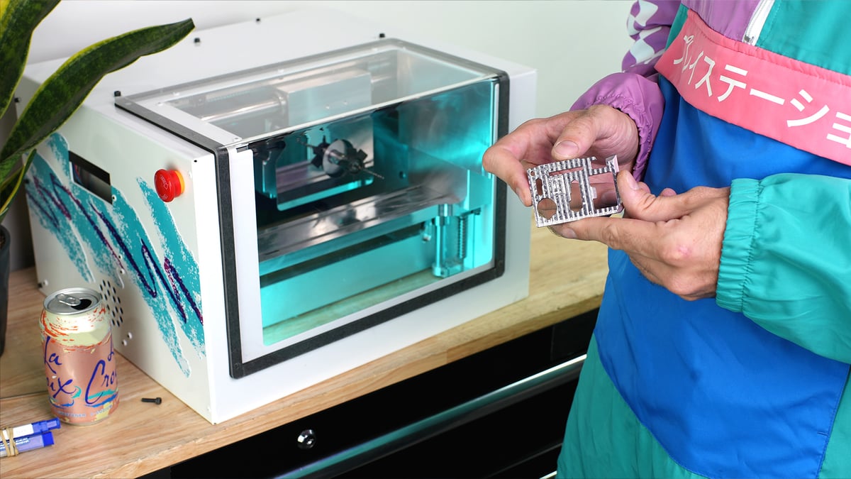 Coast Runner CR-1 