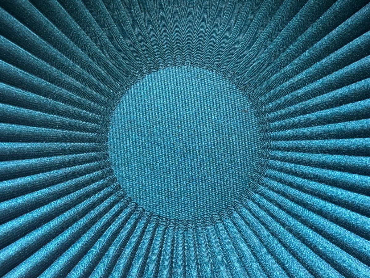 Printed on a Bambu Lab machine, the layer lines are a thing of beauty. (Source: All3DP)