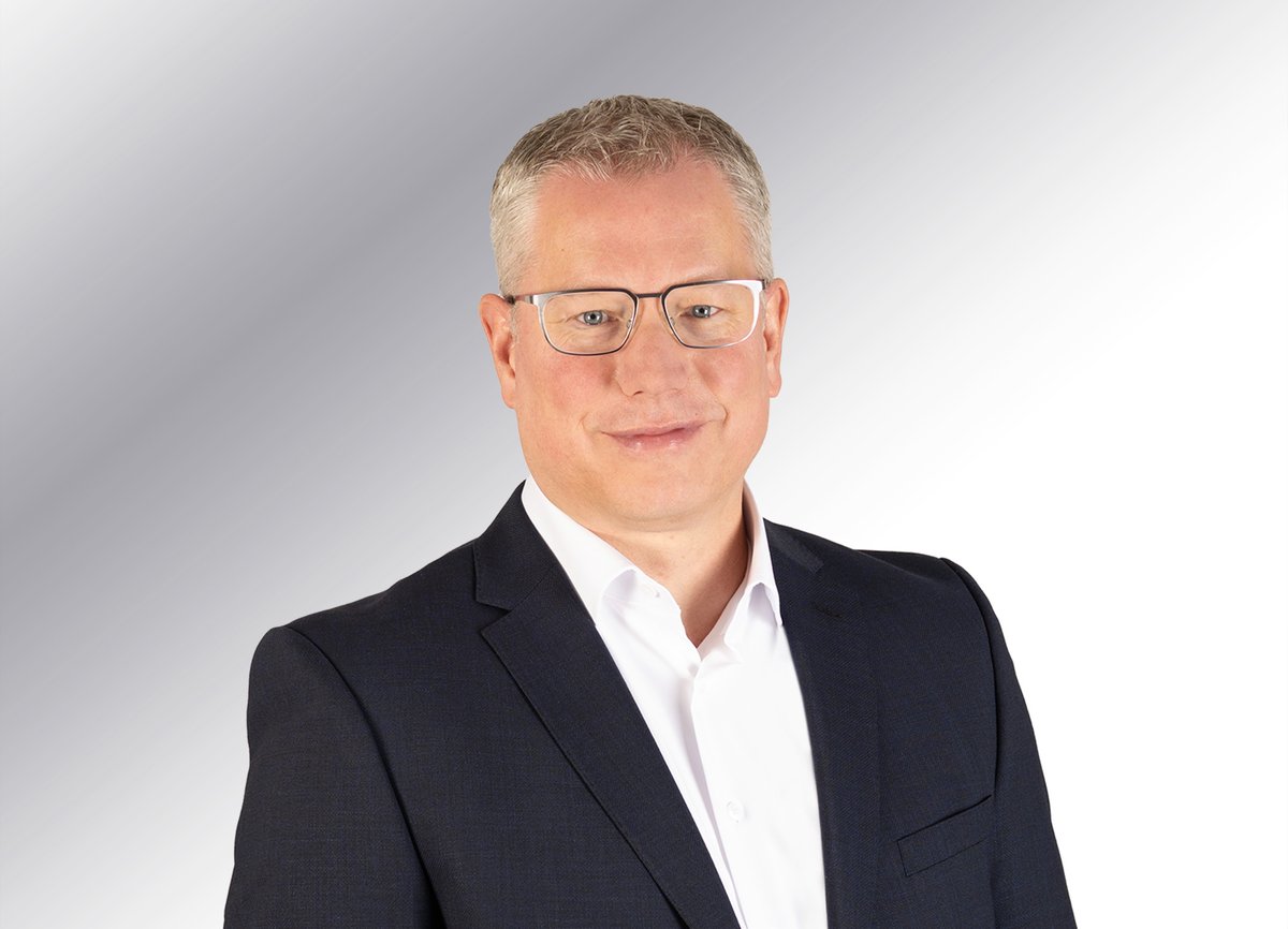 Naddcon's Managing Director Christian Steinhage (Source: Stefanie Brehm)