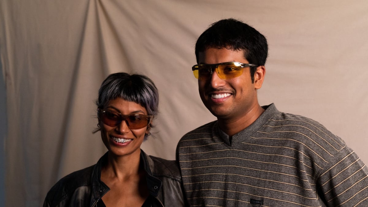 Amiss founders