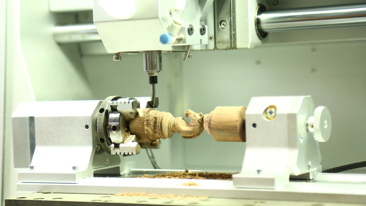 makera carvera rotary