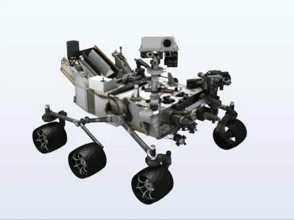 rover