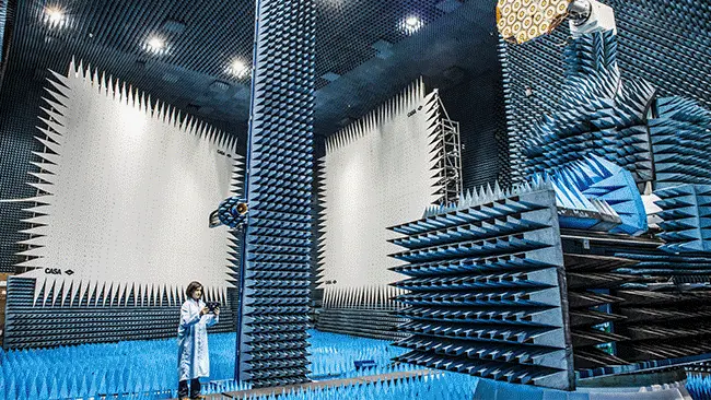 Antenna_Test_Facilities_and_Electro-Magnetic_Compatibility_Laboratories