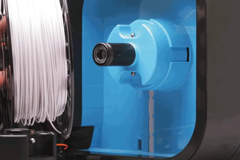 cel robox adding reel