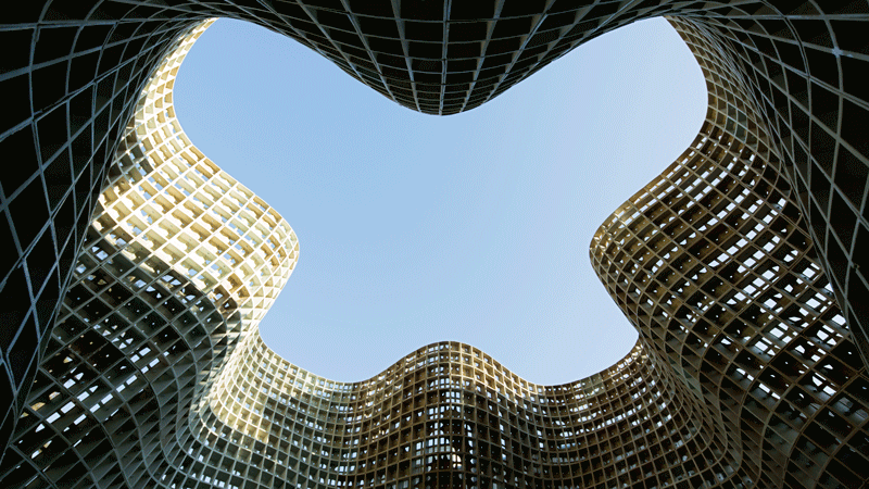 Featured image of The future of 3D printing houses