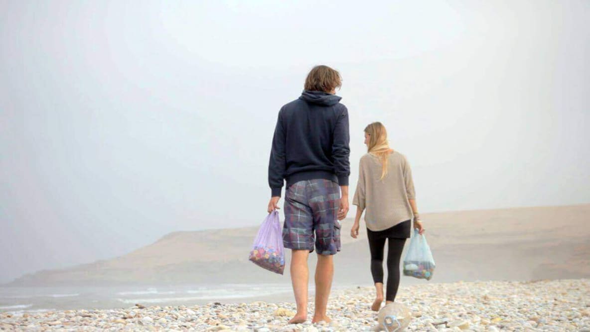 Featured image of Project Seafood: Turn Plastic Trash into Treasure