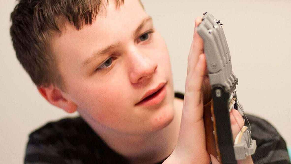 Featured image of Google Impact Challenge Awards $20M for Disabled Tech
