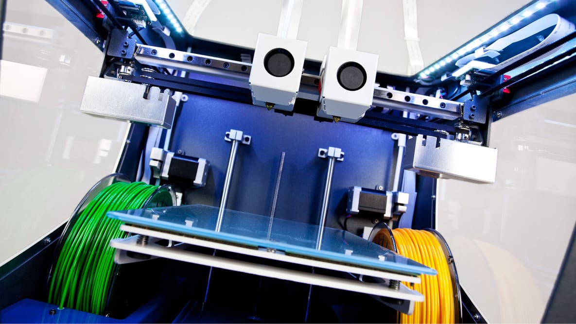 Featured image of BCN3D Sigma: The Evolution of our Flagship
