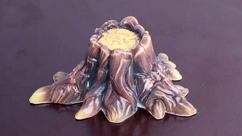 Featured image of Disney Research Develops “Computational Thermoforming”