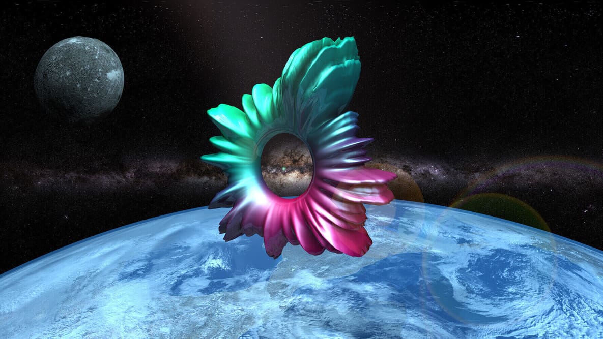 Featured image of NASA to 3D Print Laughter In Space with ‘Laugh Star’ Project