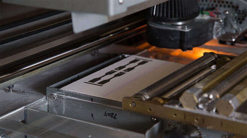 Featured image of HP Lifts Lid On New 3D Open Materials And Applications Lab