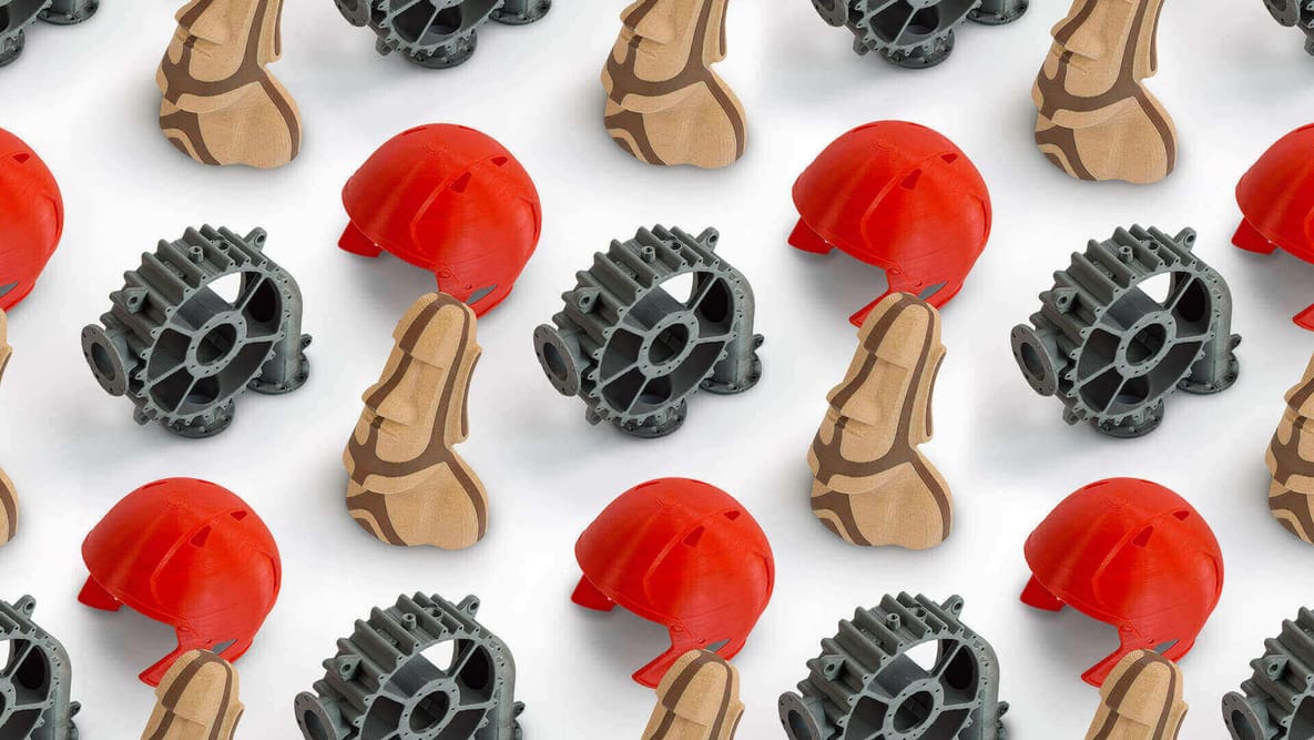 Featured image of Cults3D Special MAKES Challenge Partners with BCN3D and Judged by All3DP