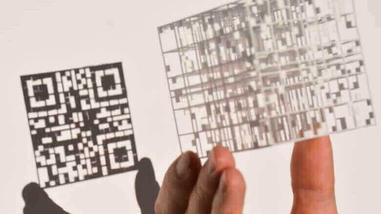 Featured image of Artists Drzach and Suchy Create Beautiful 3D Printed “Shadow Cloud”