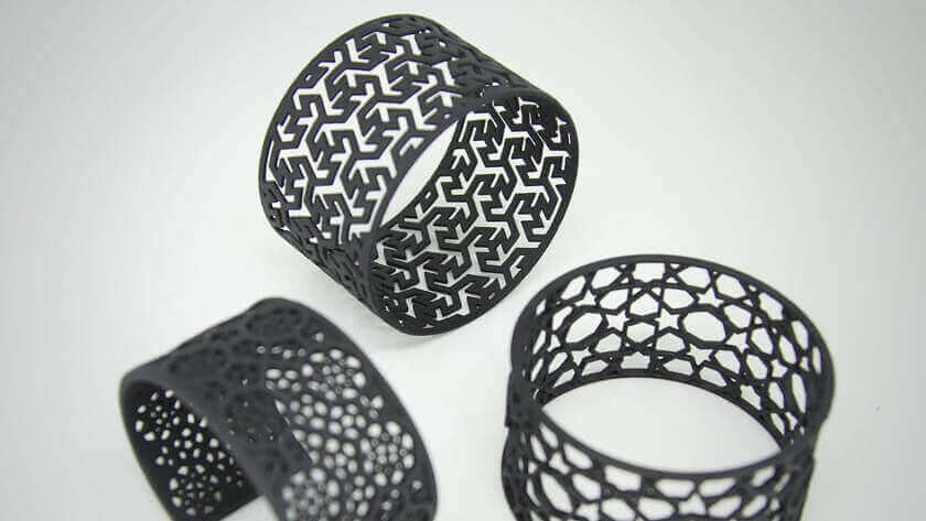 Featured image of Signup for Early Access to HP Multi Jet Fusion with Shapeways