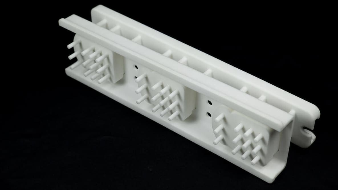 Featured image of 3D Systems Cuts the Price of the ProX SLS 500 System
