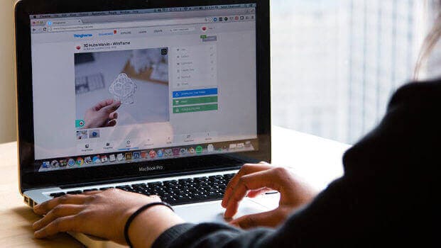 Featured image of Thingiverse: An Inside Look At The Leading 3D Printing Marketplace