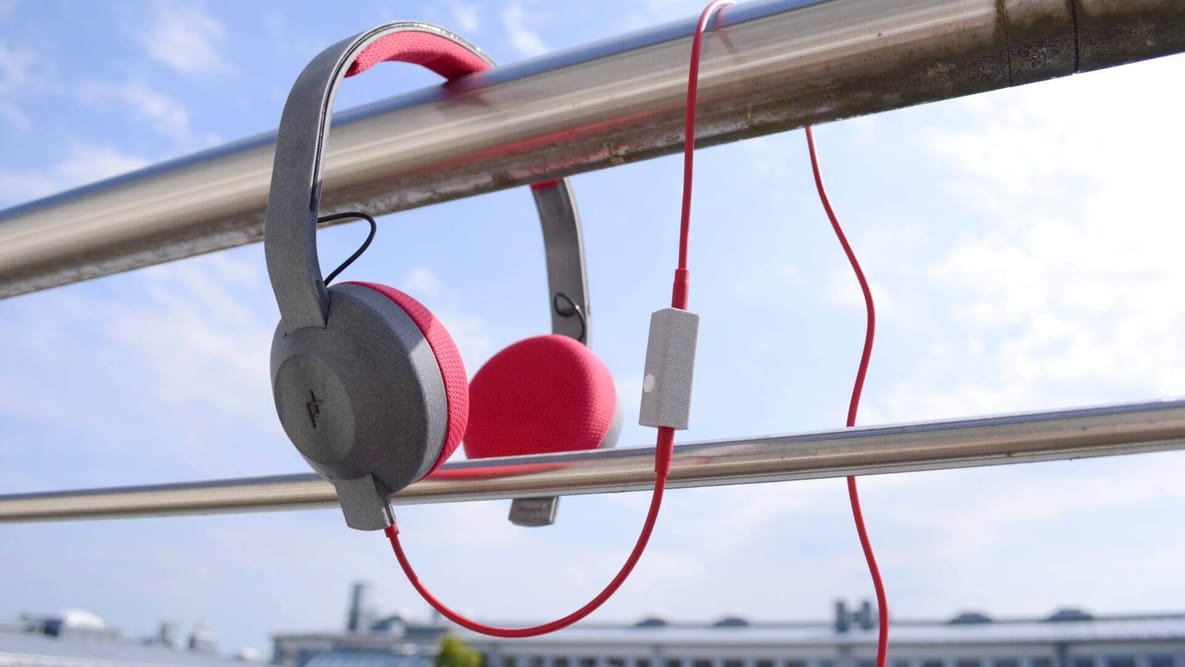 Featured image of Print Plus DIY Headphones Review: Pump Up the Volume