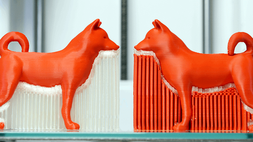 Featured image of Version 4.0 of Professional 3D Printing Software Simplify3D