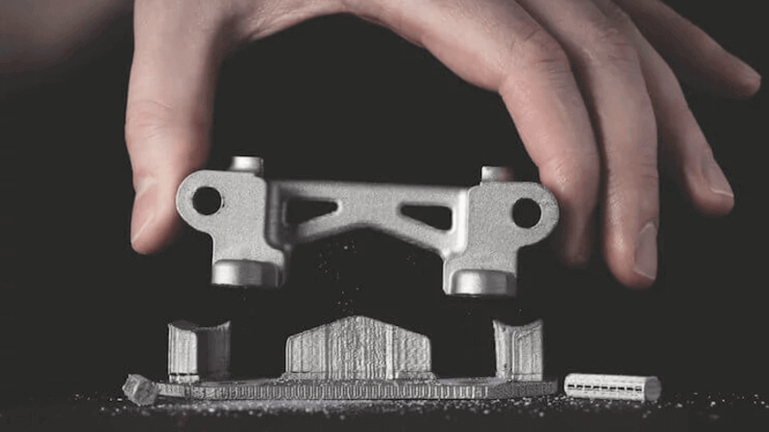 Featured image of Desktop Metal Receives $115 Million in Latest Funding Round