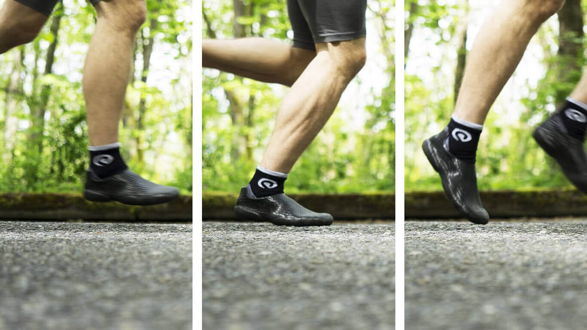 Featured image of Prevolve is a Custom Shoe Company 3D Printing “BioRunners”