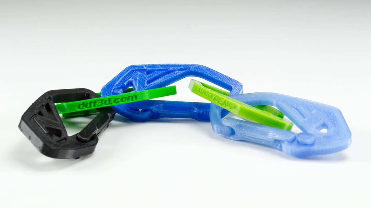 Featured image of PETG-Filament-Test: Bestes PETG-Filament 2024