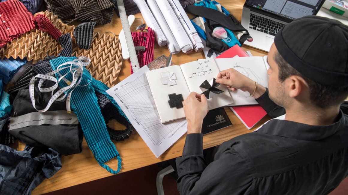 Featured image of Top 20 Shortlist Announced for James Dyson Award 2017