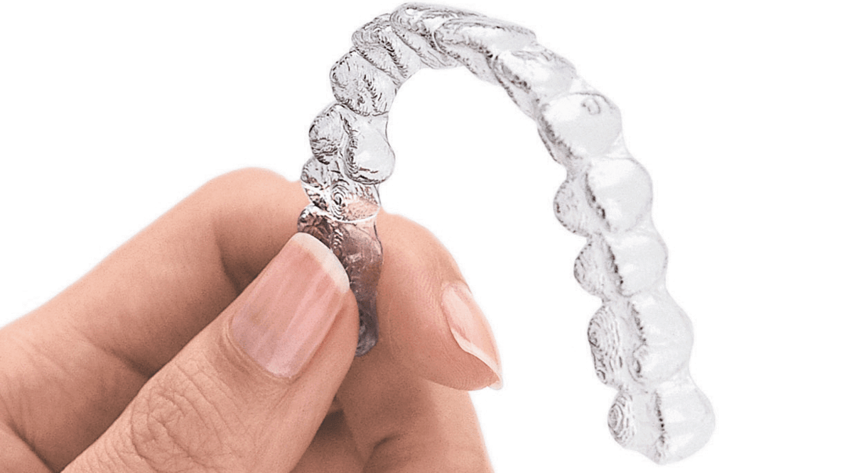 Featured image of 3D Printing Helps Invisalign Producer Hit Billion Dollar Sales Mark