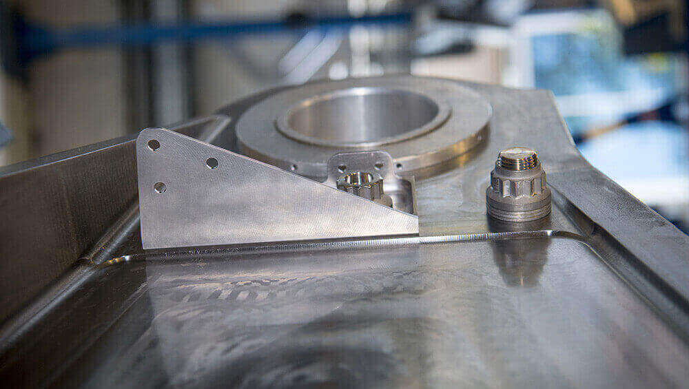 Featured image of Airbus Production A350 Aircraft has First 3D Printed Titanium Bracket Installed