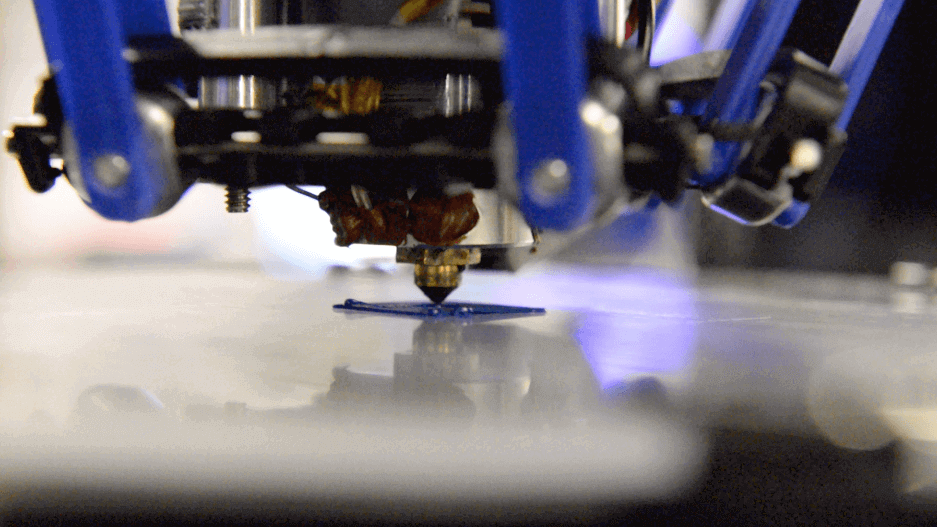 Featured image of Best-Selling 3D Printer Extruders and Extruder Parts at Amazon