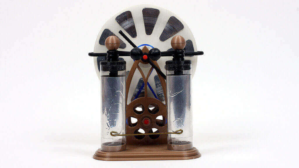 Featured image of Sci-Fi Fashion: 20 Best Steampunk Props to DIY