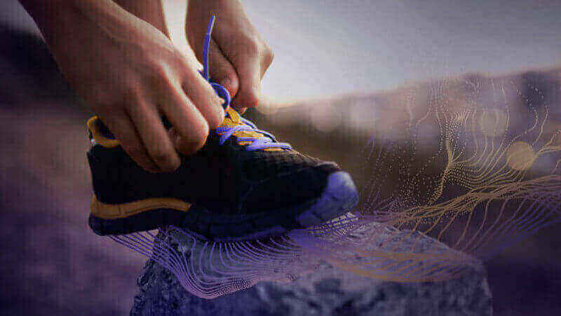 Featured image of HP Delivers Custom 3D Printed Footwear With FitStation Platform