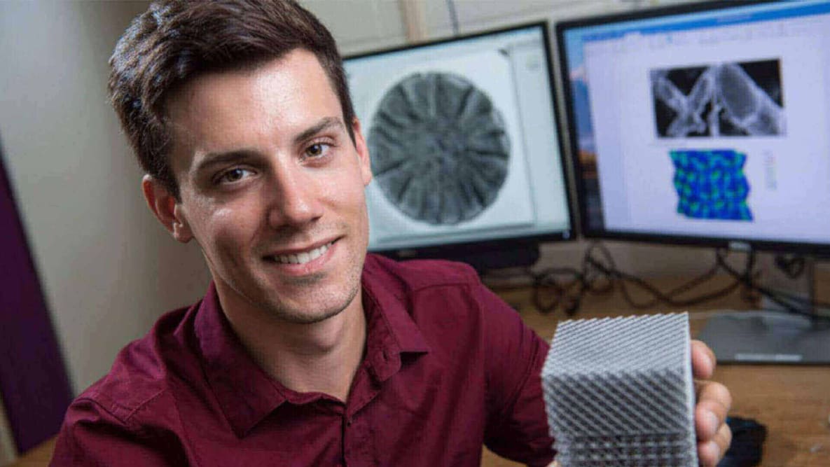 Featured image of New Brunswick Researchers To Study Thought-Controlled 3D Printing