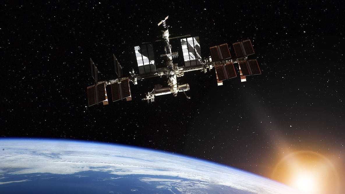 Featured image of Recycling 3D Printed Plastic on International Space Station