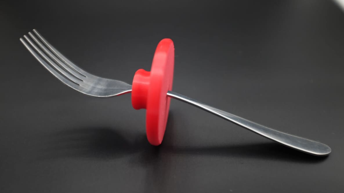 Featured image of PoleErgo Uses 3D Printers to Create Patient-Specific Prints for People with Mobility Disabilities