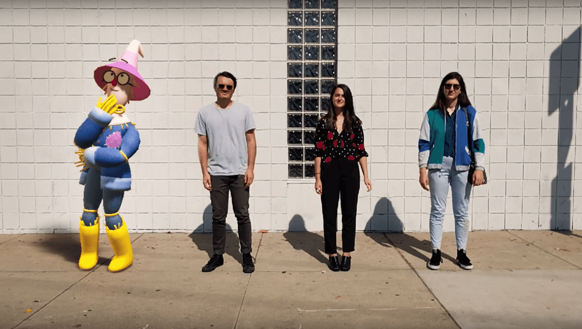 Featured image of How to Make Augmented Reality Apps, Games & More