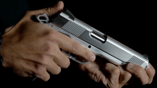 Featured image of Defense Distributed Expands Scope of Ghost Gunner Project With Handgun Production