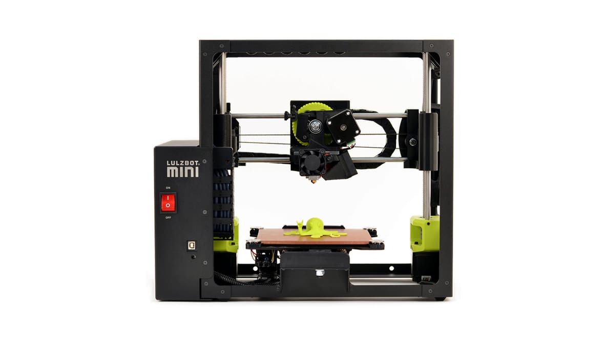 Featured image of Aleph Objects to Put on Impressive 3D Printing Display at CES