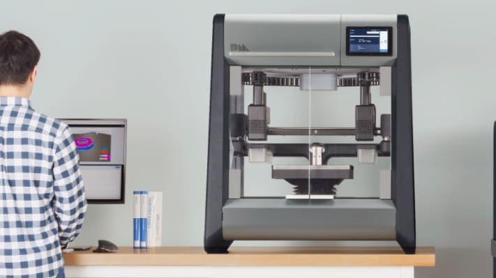 Featured image of Desktop Metal Now Accepting International Pre-Orders for Metal 3D Printing Studio System